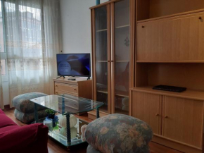 Coqueto Apartamento vacacional, próximo a la playa